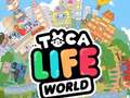 Mäng Toca Life World