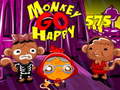 Mäng Monkey Go Happy Stage 575 Monkeys Go Halloween
