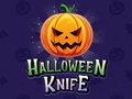 Mäng Halloween Knife