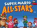 Mäng Super Mario All-Stars