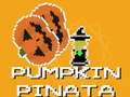 Mäng Pumpkin Pinata