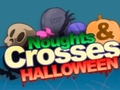 Mäng Noughts & Crosses Halloween 