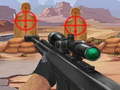 Mäng Sniper Simulator