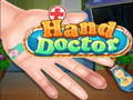 Mäng Hand Doctor 