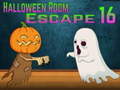 Mäng Amgel Halloween Room Escape 16