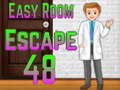 Mäng Amgel Easy Room Escape 48