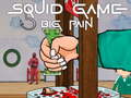 Mäng Squid Game Big Pain