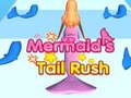 Mäng Mermaid's Tail Rush