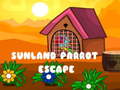 Mäng Sunland Parrot Escape