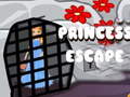 Mäng princess escape