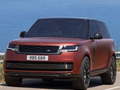 Mäng Land Rover Range Rover 2022 Slide