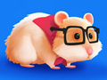 Mäng Hamster Maze Online