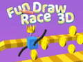 Mäng Fun Draw Race 3D