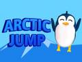 Mäng Arctic Jump