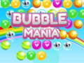 Mäng Bubble Mania 
