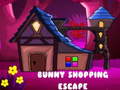 Mäng Bunny Shopping Escape