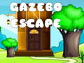 Mäng Gazebo Escape