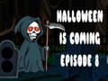 Mäng Halloween is coming episode 8