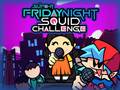 Mäng Super Friday Night Squid Challenge