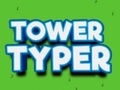 Mäng Tower Typer