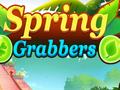 Mäng Spring Grabbers