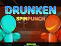 Mäng Drunken Spin Punch