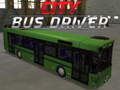 Mäng City Bus Driver