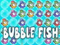 Mäng Bubble Fish
