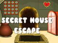Mäng Secret House Escape