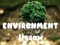 Mäng Environment Jigsaw