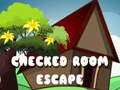 Mäng Checked room escape