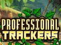 Mäng Professional Trackers