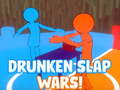 Mäng Drunken Slap Wars