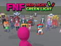 Mäng FNF: Red Light, Green Light