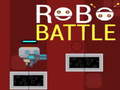 Mäng Robo Battle