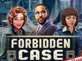 Mäng Forbidden Case