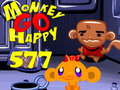 Mäng Monkey Go Happy Stage 577