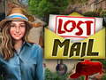 Mäng Lost Mail