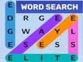 Mäng Word Search