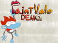 Mäng Paintvale demo