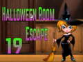 Mäng Amgel Halloween Room Escape 19