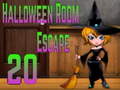 Mäng Amgel Halloween Room Escape 20