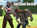 Mäng Fort clash survival