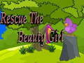 Mäng Rescue the Beauty Girl