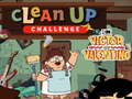 Mäng Victor and Valentino Clean Up Challenge