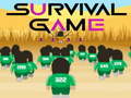 Mäng Survival Game 