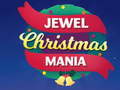 Mäng Jewel christmas mania
