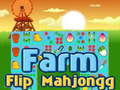 Mäng Farm Flip Mahjongg