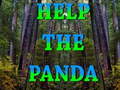 Mäng Help The Panda