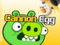 Mäng Cannon Eggs